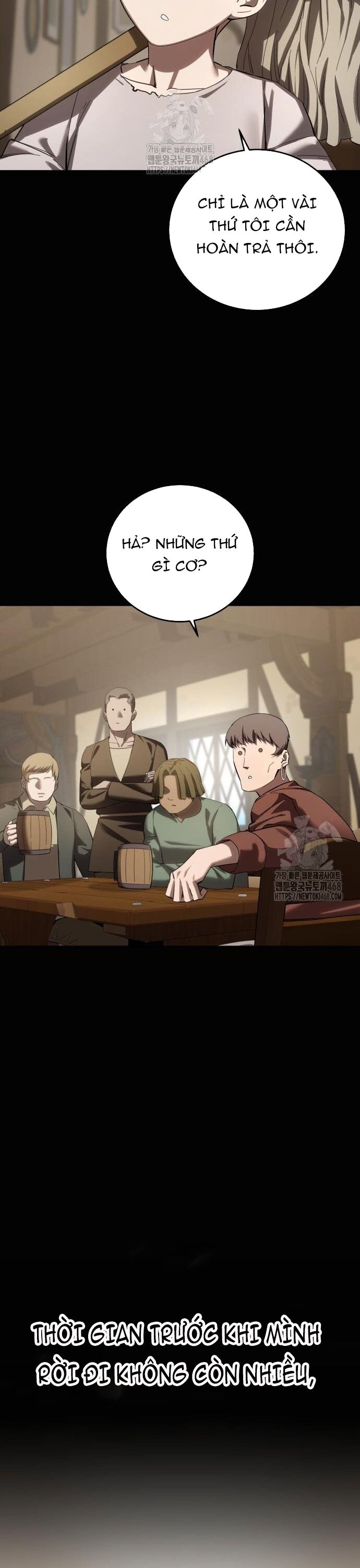 Tinh Tú Kiếm Sĩ Chap 94 - Next Chap 95