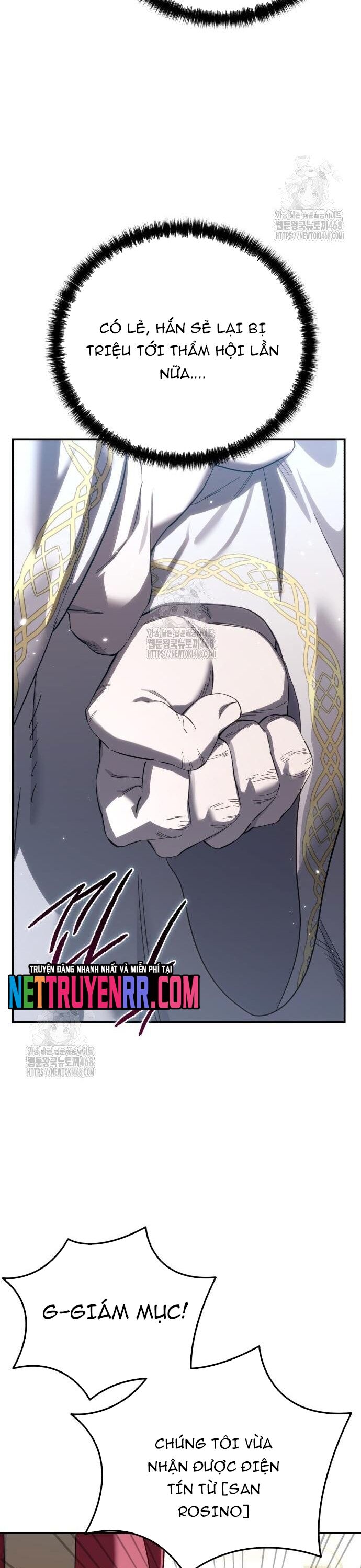 Tinh Tú Kiếm Sĩ Chap 94 - Next Chap 95