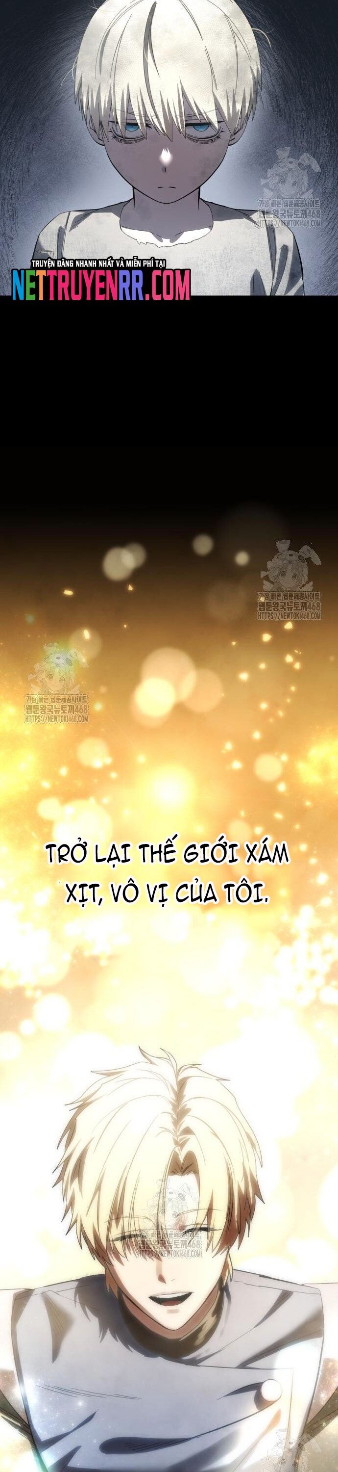 Tinh Tú Kiếm Sĩ Chap 94 - Next Chap 95