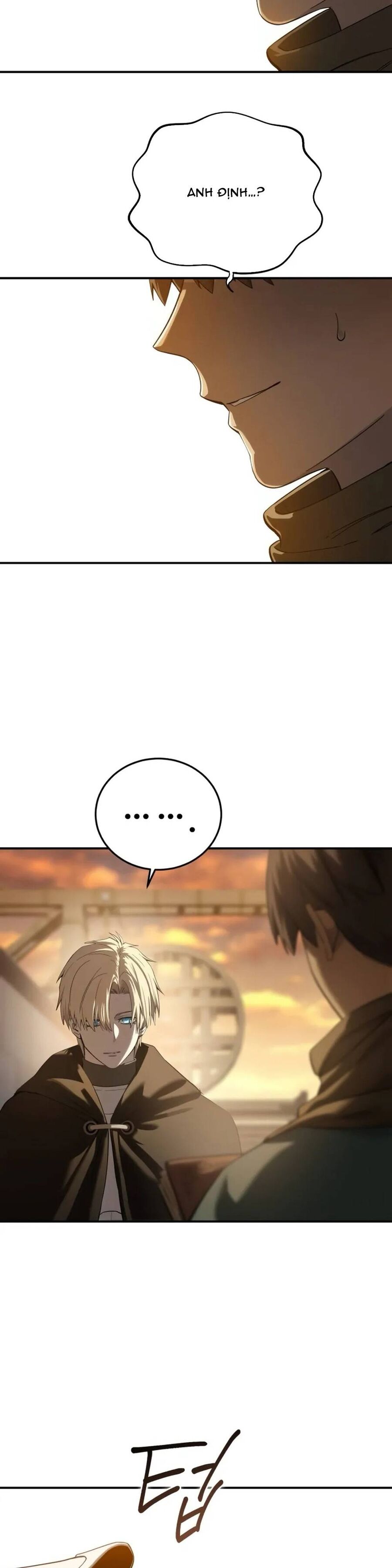 Tinh Tú Kiếm Sĩ Chap 95 - Next Chap 96