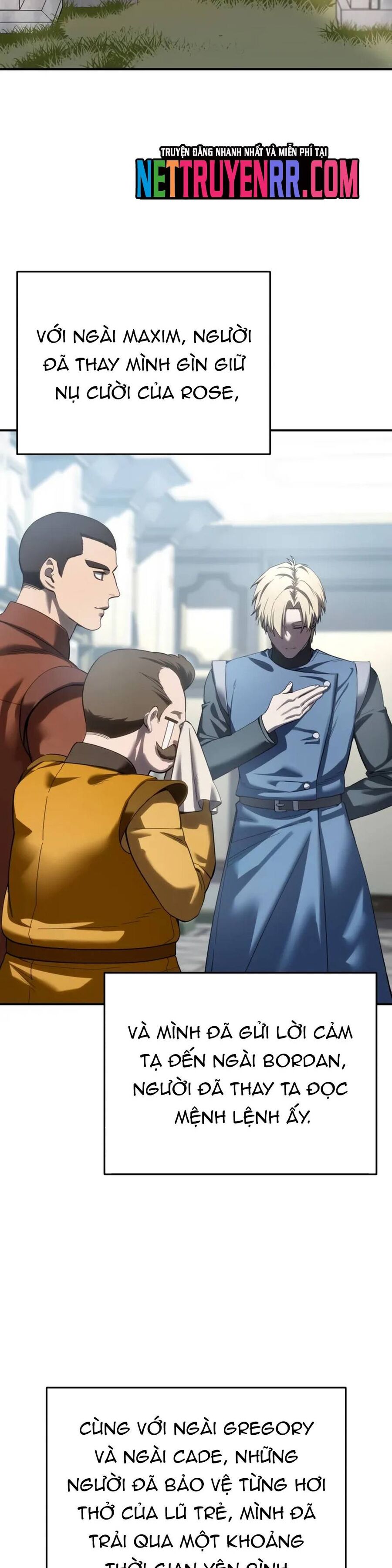 Tinh Tú Kiếm Sĩ Chap 95 - Next Chap 96