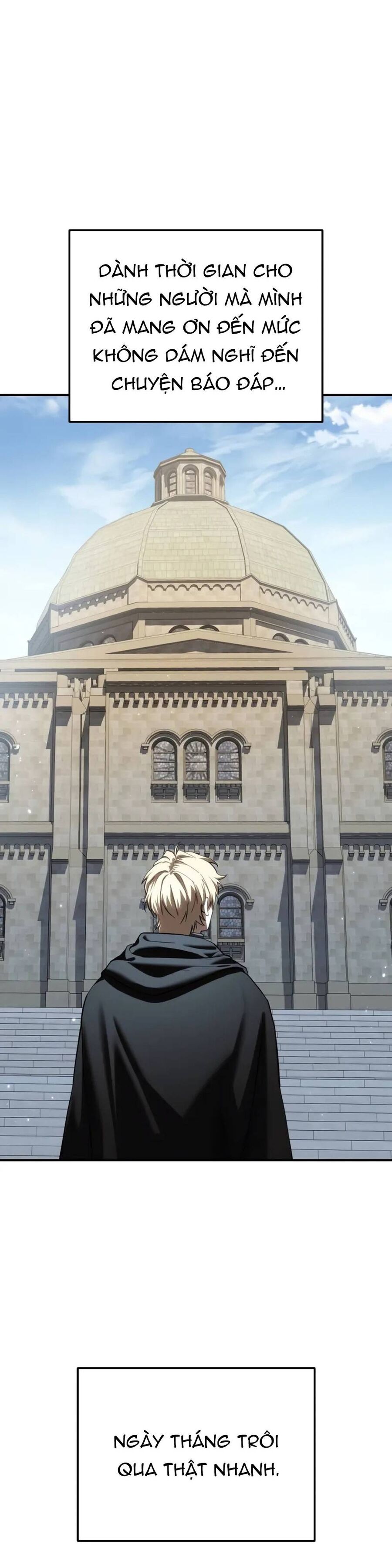 Tinh Tú Kiếm Sĩ Chap 95 - Next Chap 96
