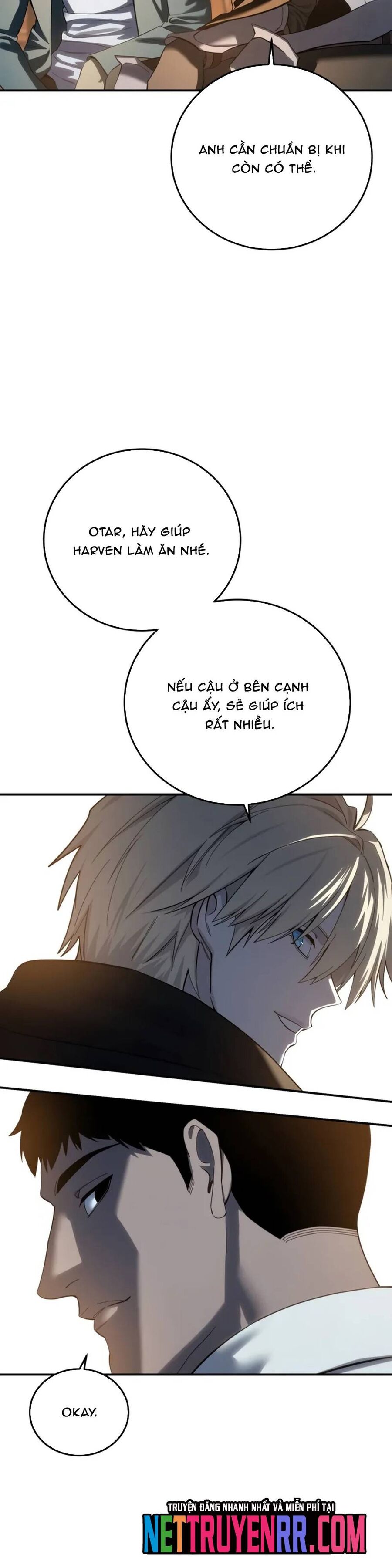 Tinh Tú Kiếm Sĩ Chap 95 - Next Chap 96