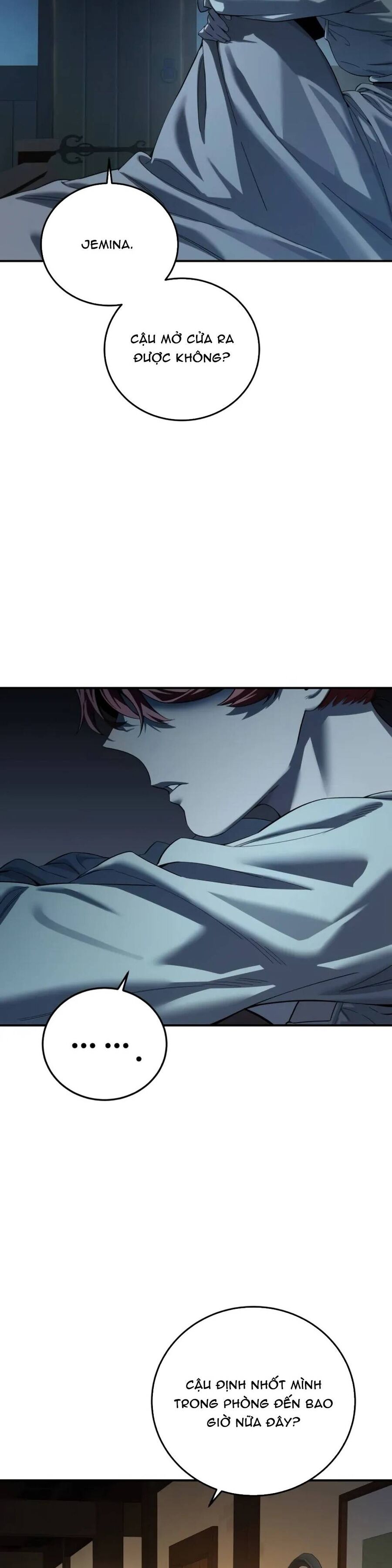 Tinh Tú Kiếm Sĩ Chap 95 - Next Chap 96