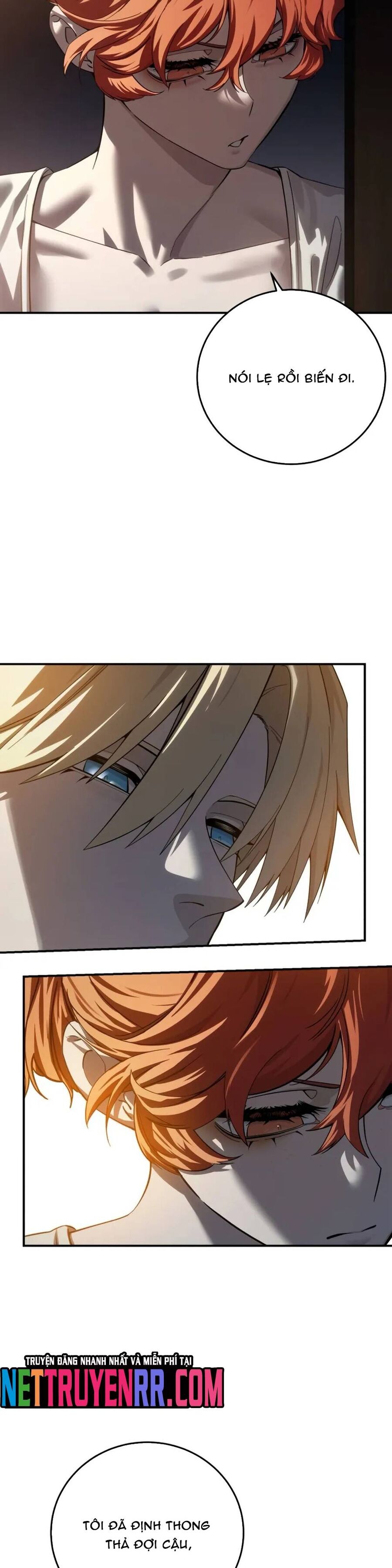 Tinh Tú Kiếm Sĩ Chap 95 - Next Chap 96