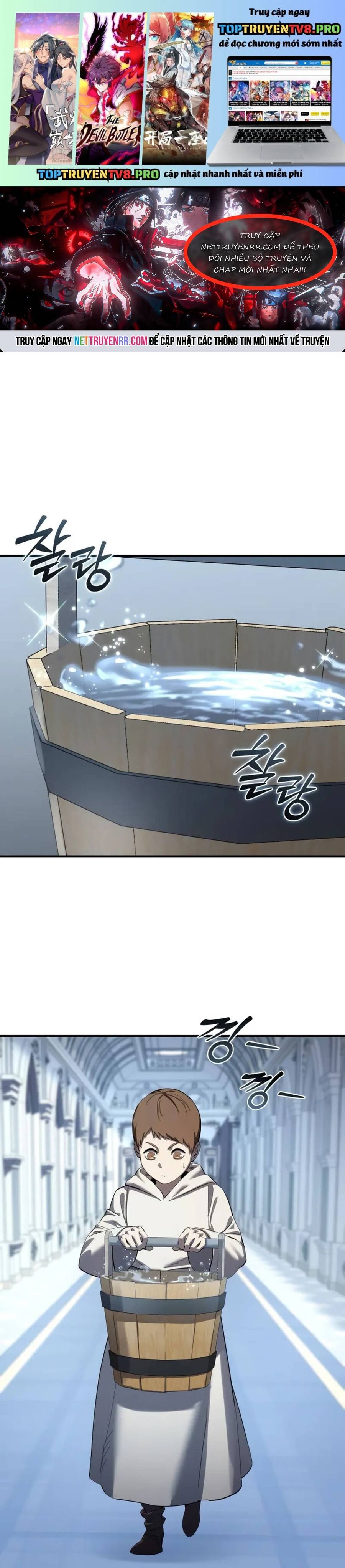 Tinh Tú Kiếm Sĩ Chap 955 - Next Chap 956