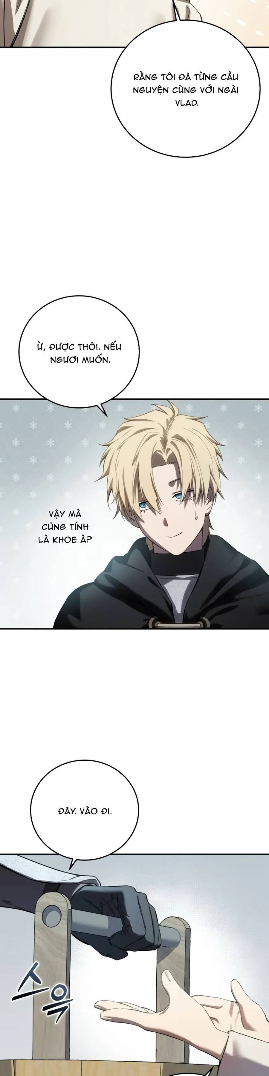 Tinh Tú Kiếm Sĩ Chap 955 - Next Chap 956
