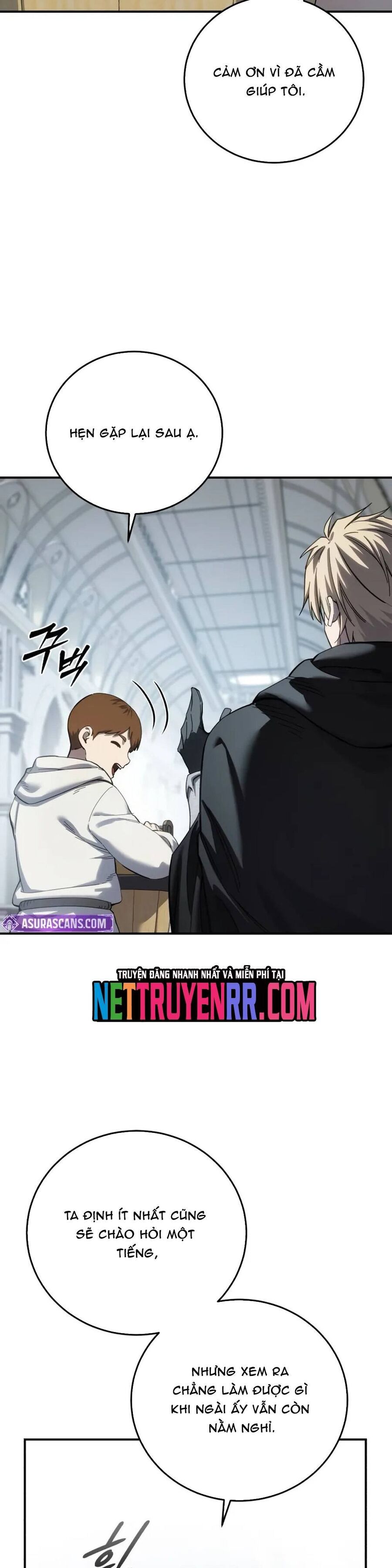 Tinh Tú Kiếm Sĩ Chap 955 - Next Chap 956