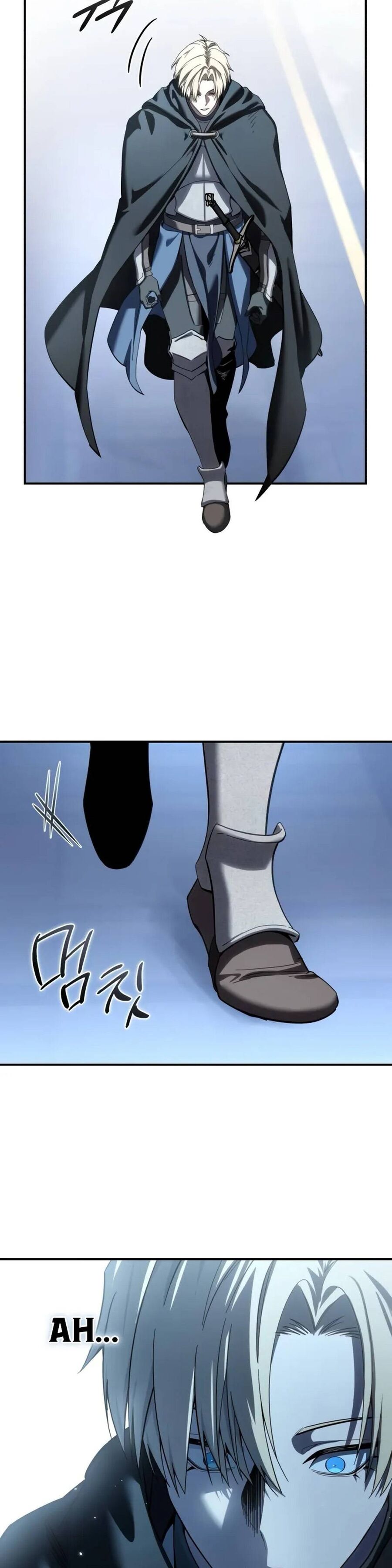 Tinh Tú Kiếm Sĩ Chap 955 - Next Chap 956
