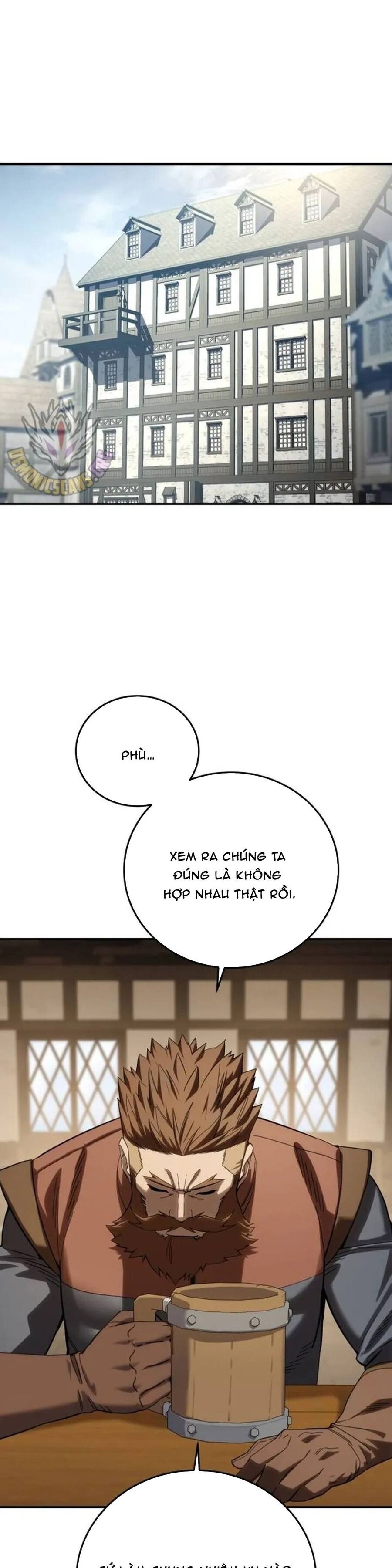 Tinh Tú Kiếm Sĩ Chap 955 - Next Chap 956