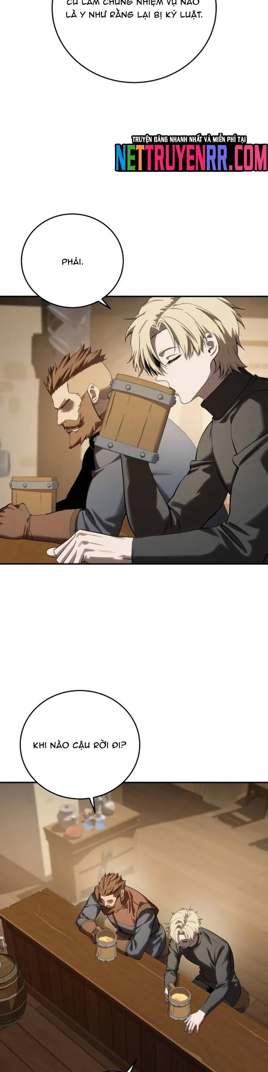 Tinh Tú Kiếm Sĩ Chap 955 - Next Chap 956