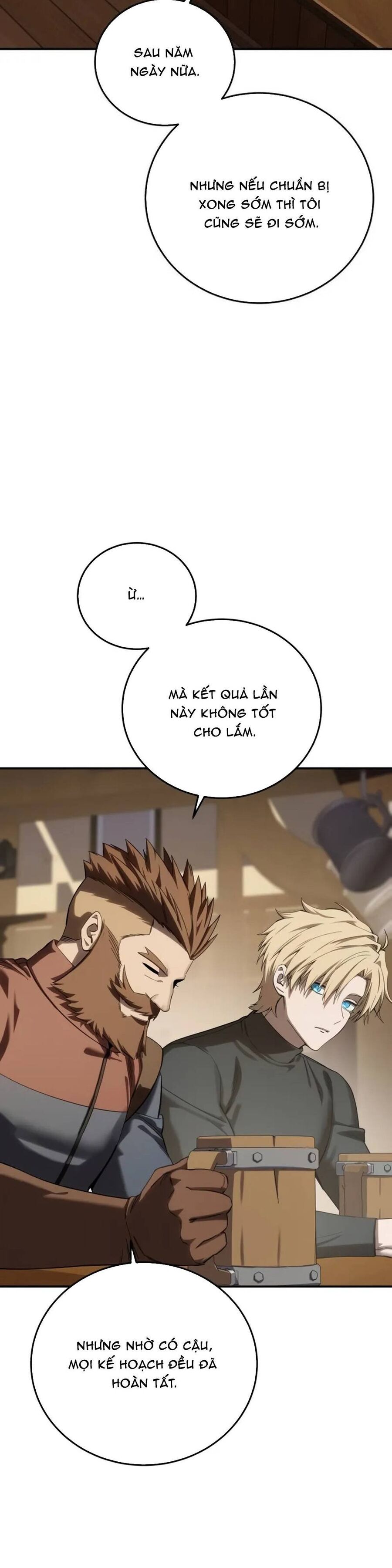 Tinh Tú Kiếm Sĩ Chap 955 - Next Chap 956