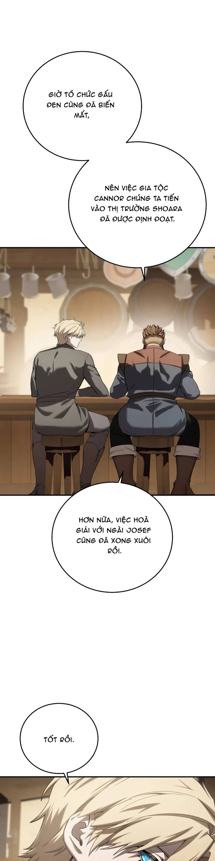 Tinh Tú Kiếm Sĩ Chap 955 - Next Chap 956
