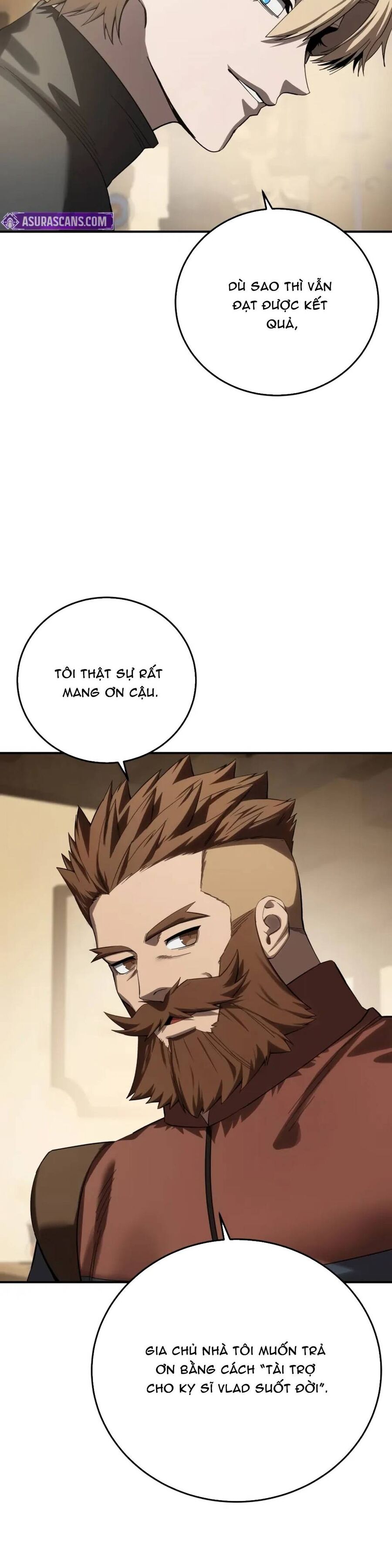 Tinh Tú Kiếm Sĩ Chap 955 - Next Chap 956