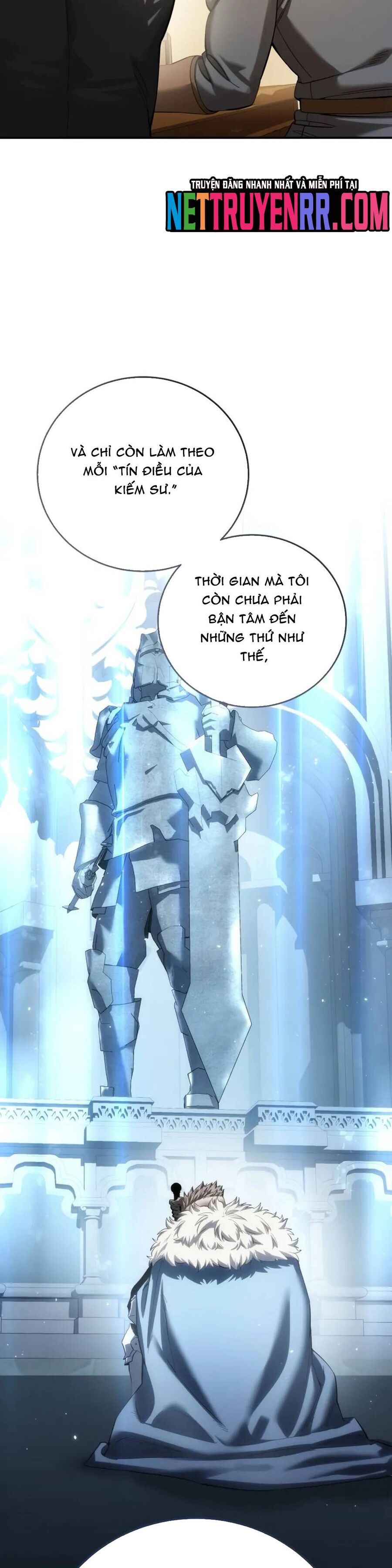 Tinh Tú Kiếm Sĩ Chap 955 - Next Chap 956