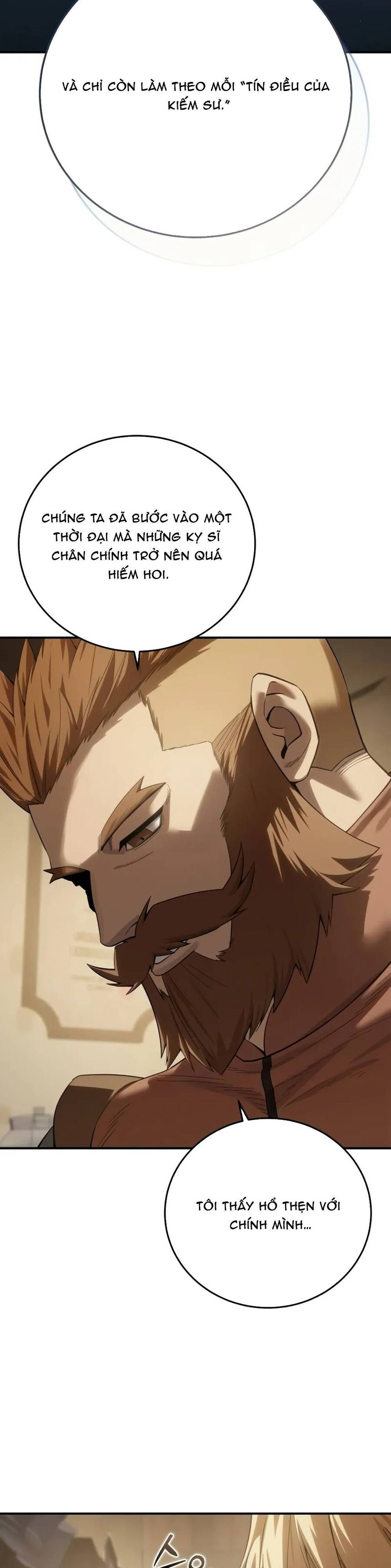 Tinh Tú Kiếm Sĩ Chap 955 - Next Chap 956