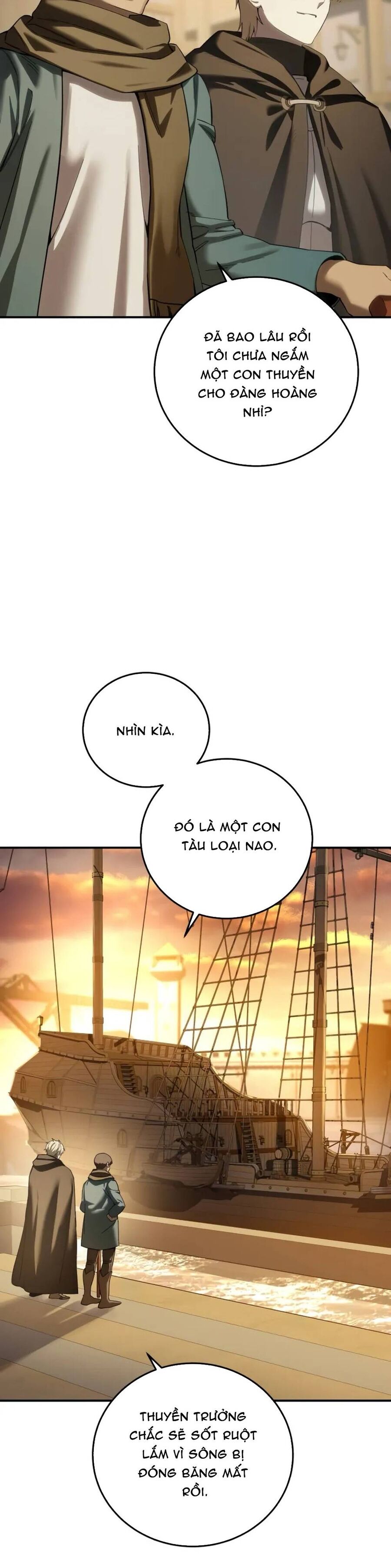Tinh Tú Kiếm Sĩ Chap 955 - Next Chap 956
