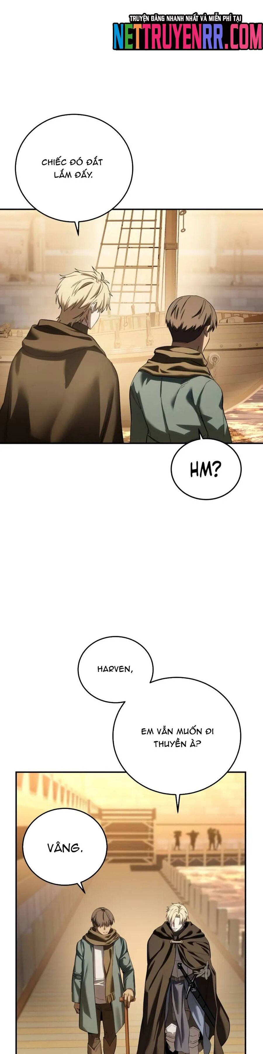 Tinh Tú Kiếm Sĩ Chap 955 - Next Chap 956