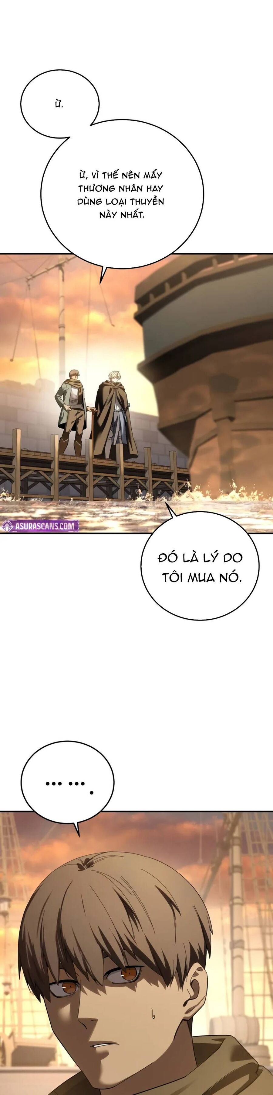 Tinh Tú Kiếm Sĩ Chap 955 - Next Chap 956