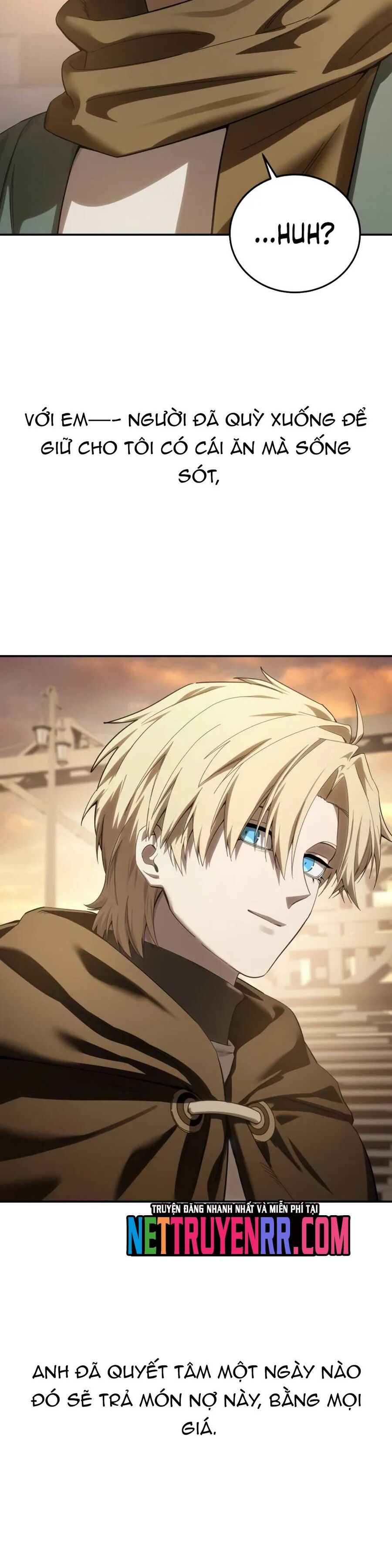 Tinh Tú Kiếm Sĩ Chap 955 - Next Chap 956