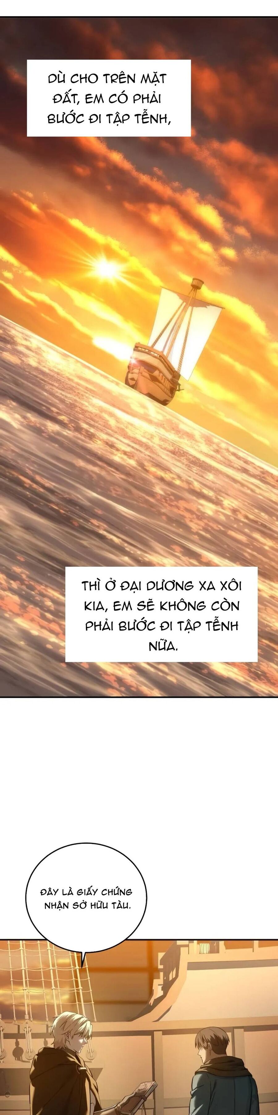 Tinh Tú Kiếm Sĩ Chap 955 - Next Chap 956