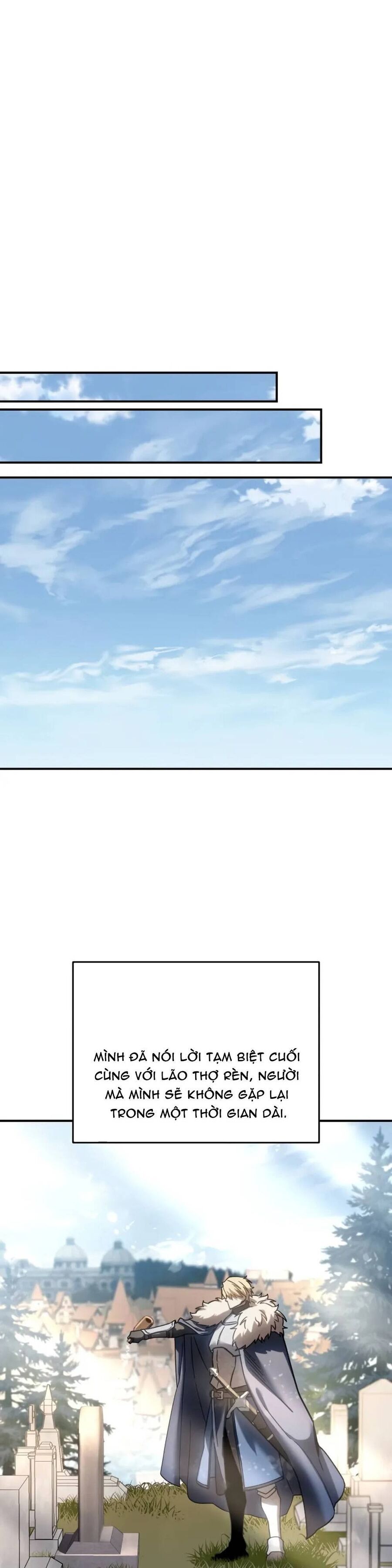 Tinh Tú Kiếm Sĩ Chap 955 - Next Chap 956