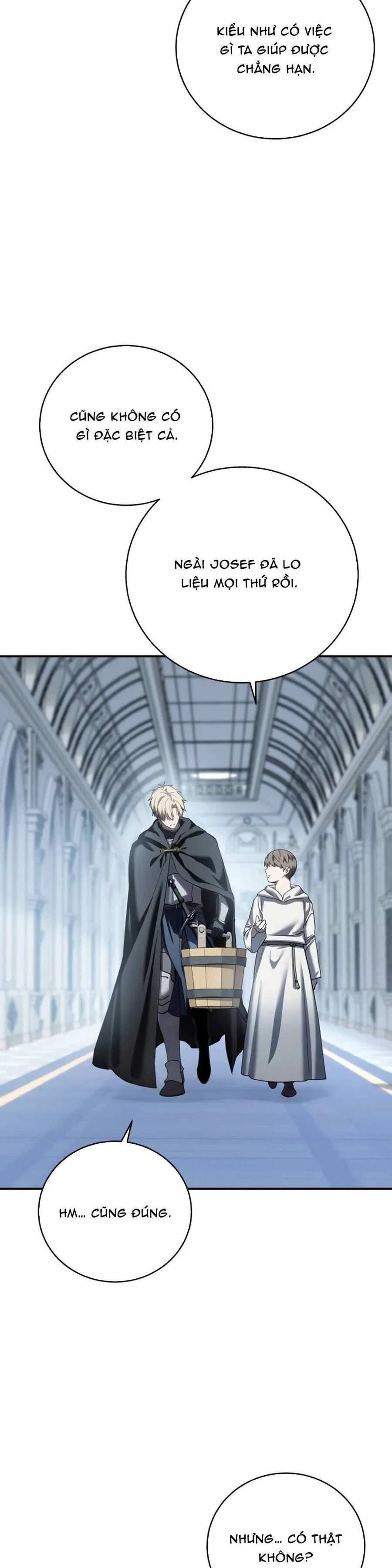 Tinh Tú Kiếm Sĩ Chap 955 - Next Chap 956
