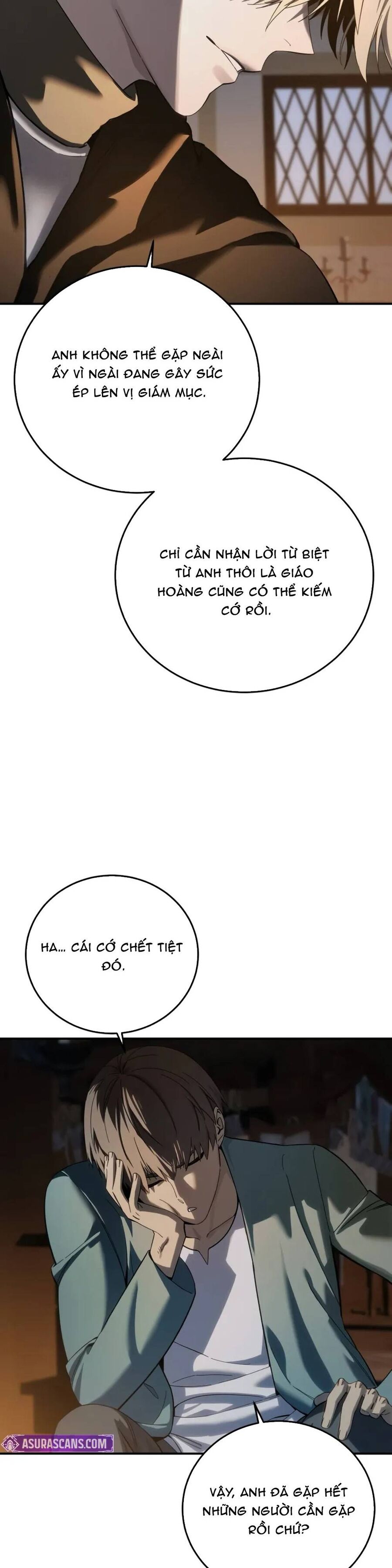 Tinh Tú Kiếm Sĩ Chap 955 - Next Chap 956