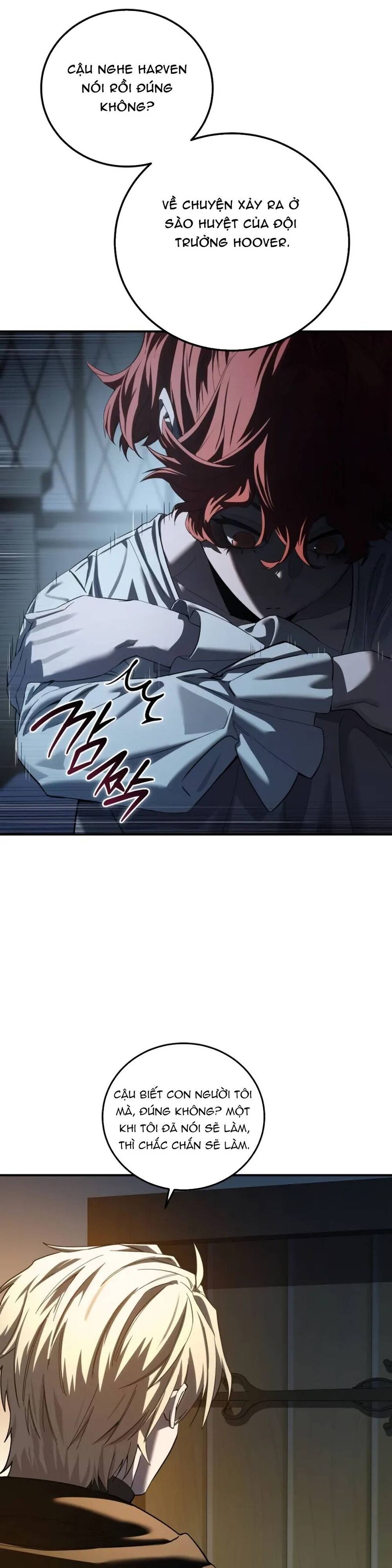 Tinh Tú Kiếm Sĩ Chap 955 - Next Chap 956