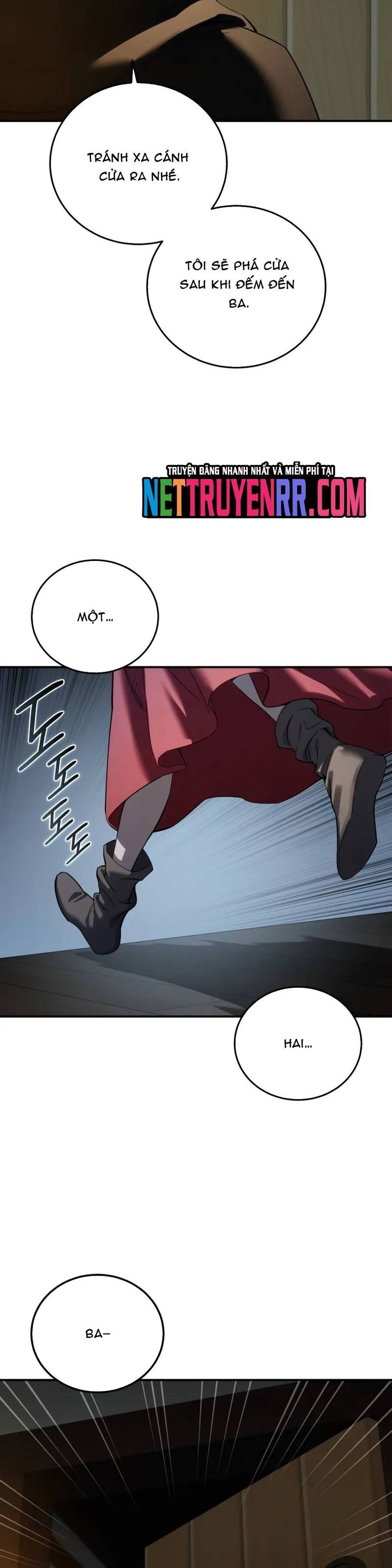 Tinh Tú Kiếm Sĩ Chap 955 - Next Chap 956
