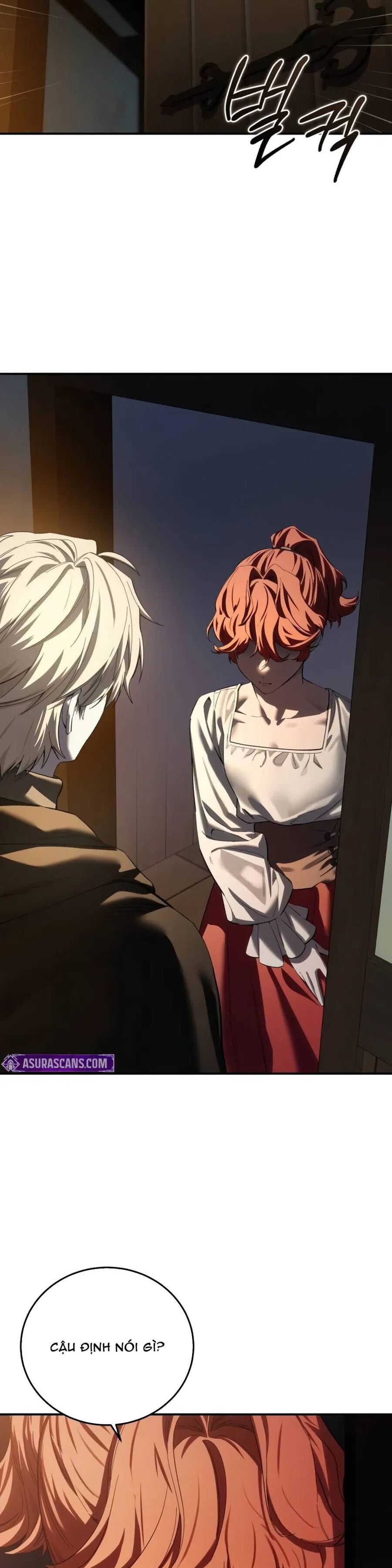 Tinh Tú Kiếm Sĩ Chap 955 - Next Chap 956