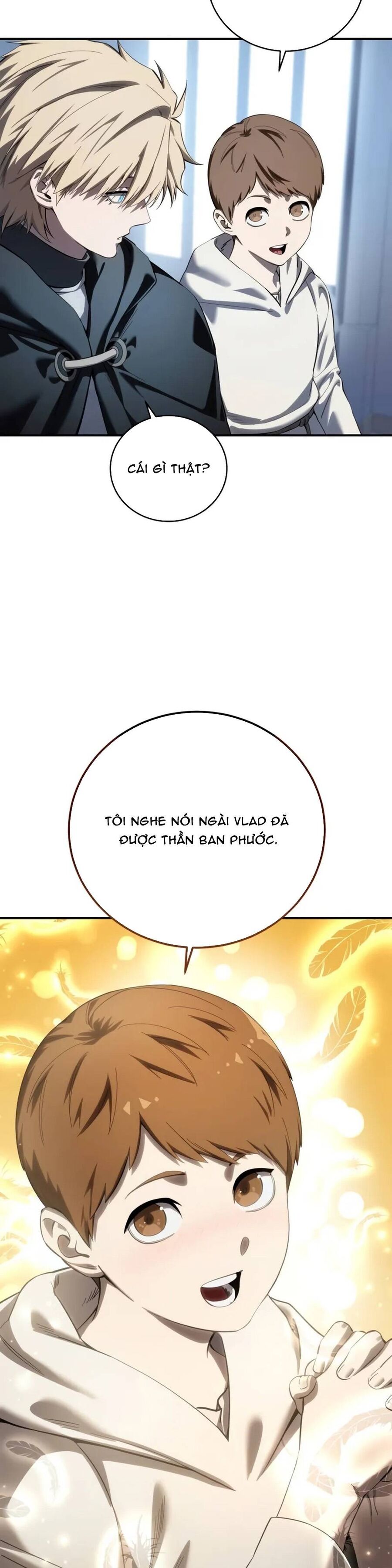 Tinh Tú Kiếm Sĩ Chap 955 - Next Chap 956