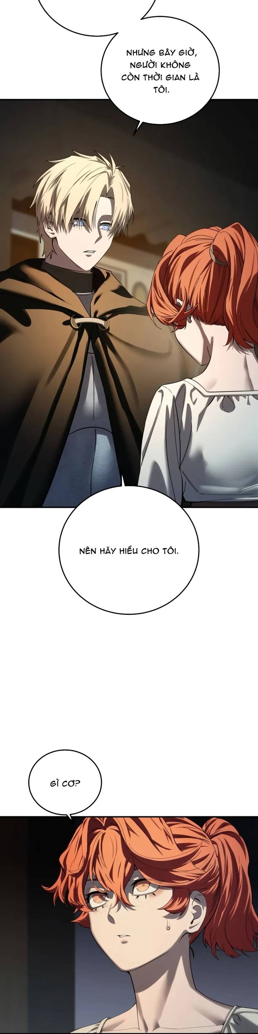Tinh Tú Kiếm Sĩ Chap 955 - Next Chap 956