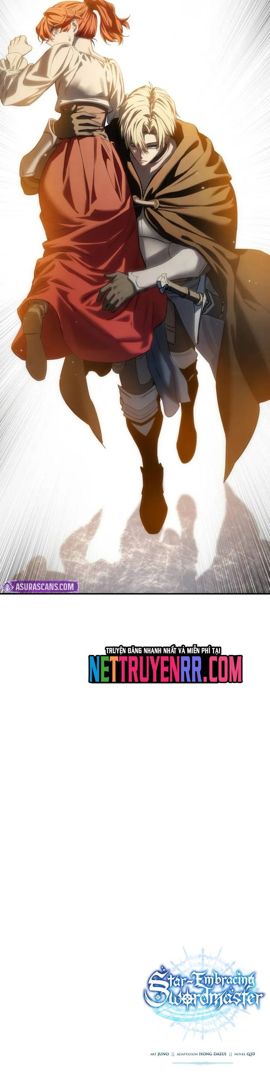 Tinh Tú Kiếm Sĩ Chap 955 - Next Chap 956