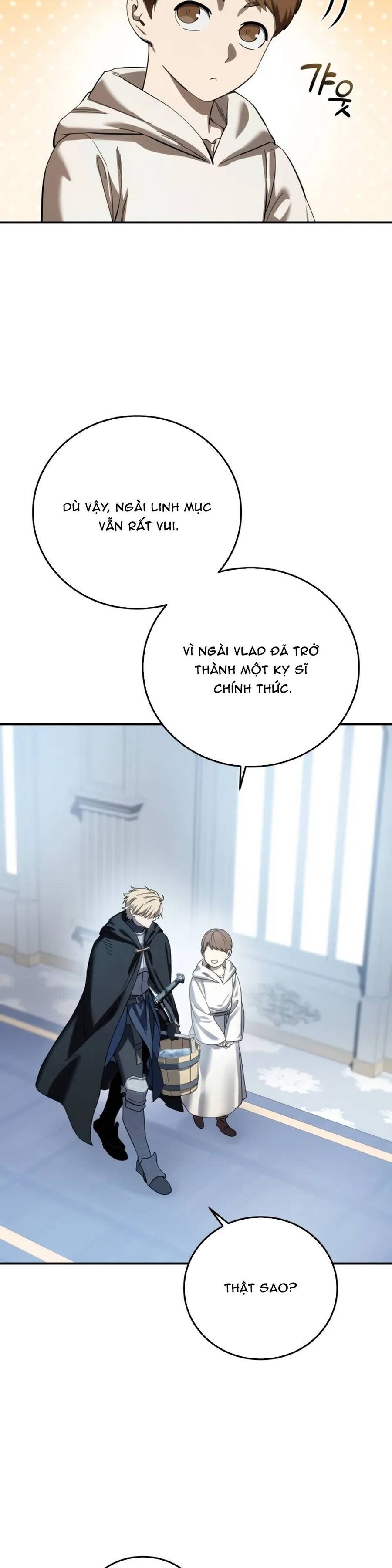 Tinh Tú Kiếm Sĩ Chap 955 - Next Chap 956