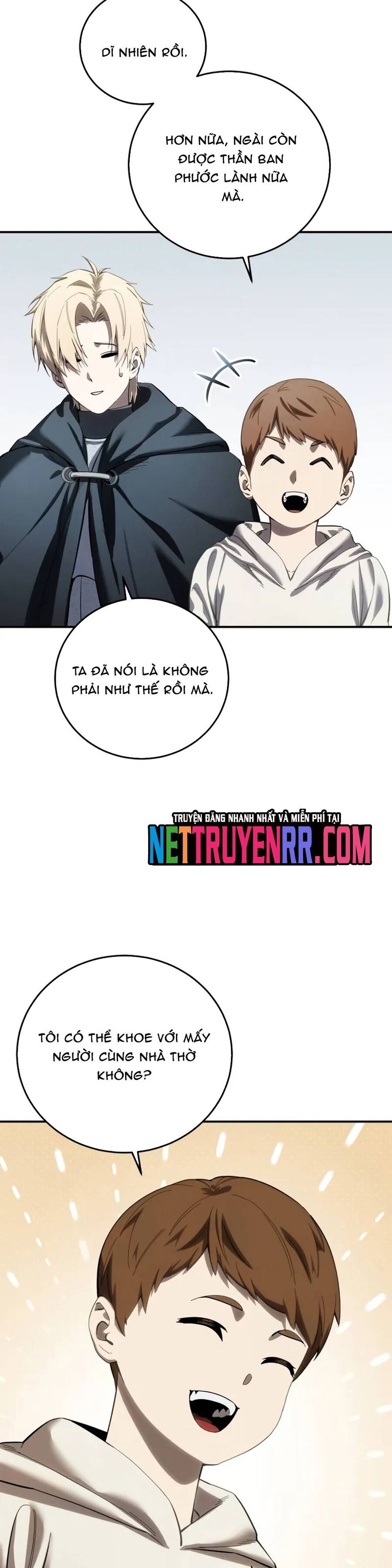 Tinh Tú Kiếm Sĩ Chap 955 - Next Chap 956