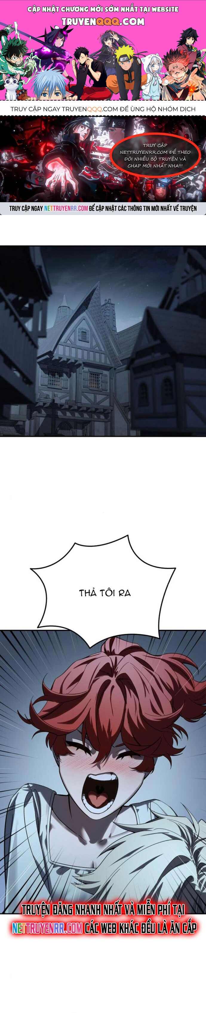 Tinh Tú Kiếm Sĩ Chap 96 - Next Chap 97