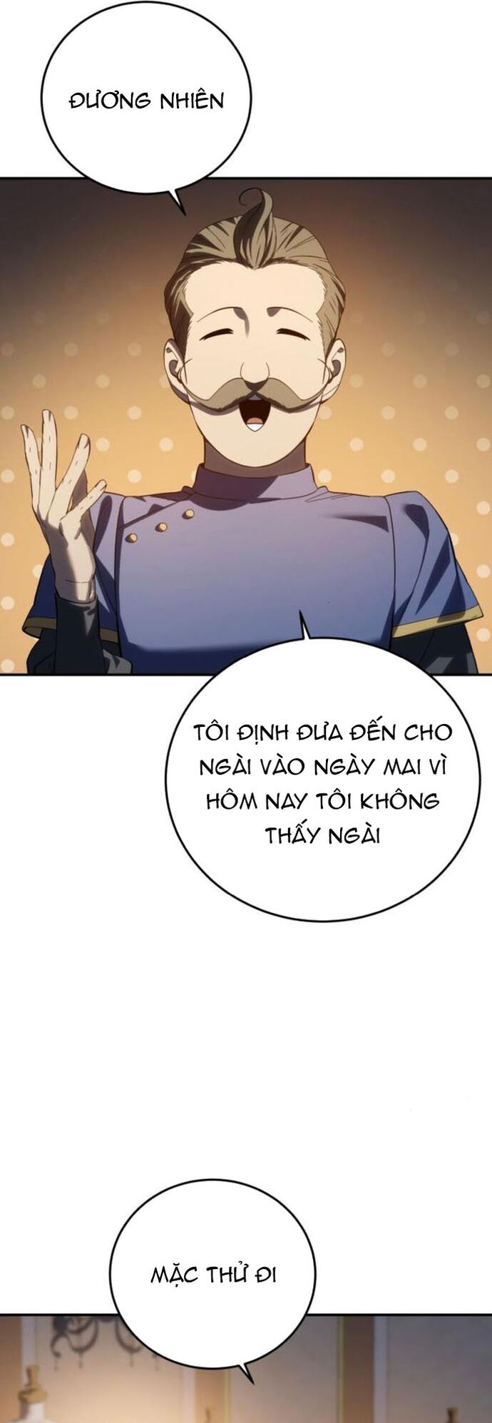 Tinh Tú Kiếm Sĩ Chap 96 - Next Chap 97