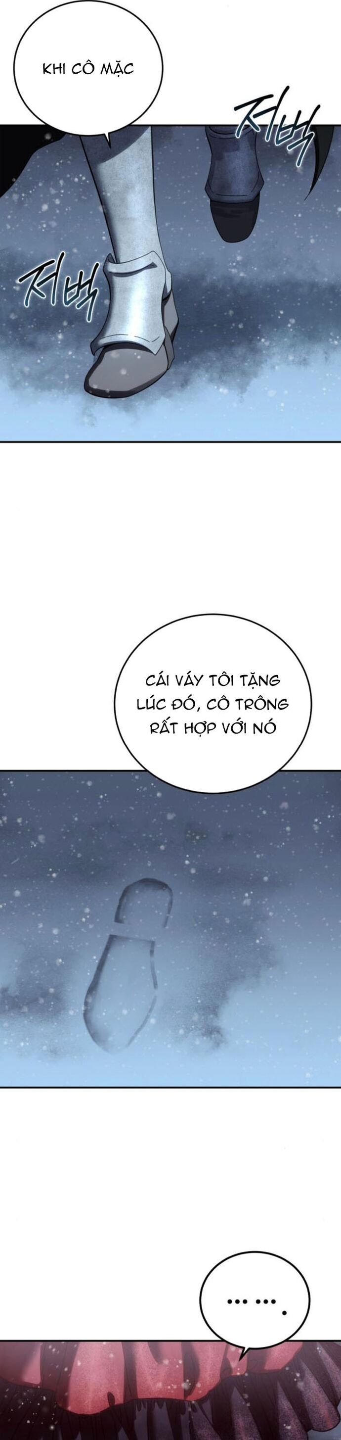 Tinh Tú Kiếm Sĩ Chap 96 - Next Chap 97