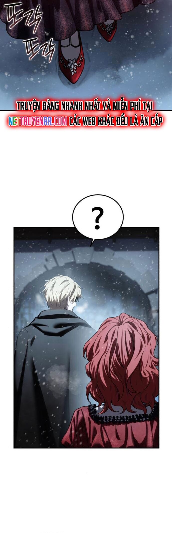 Tinh Tú Kiếm Sĩ Chap 96 - Next Chap 97
