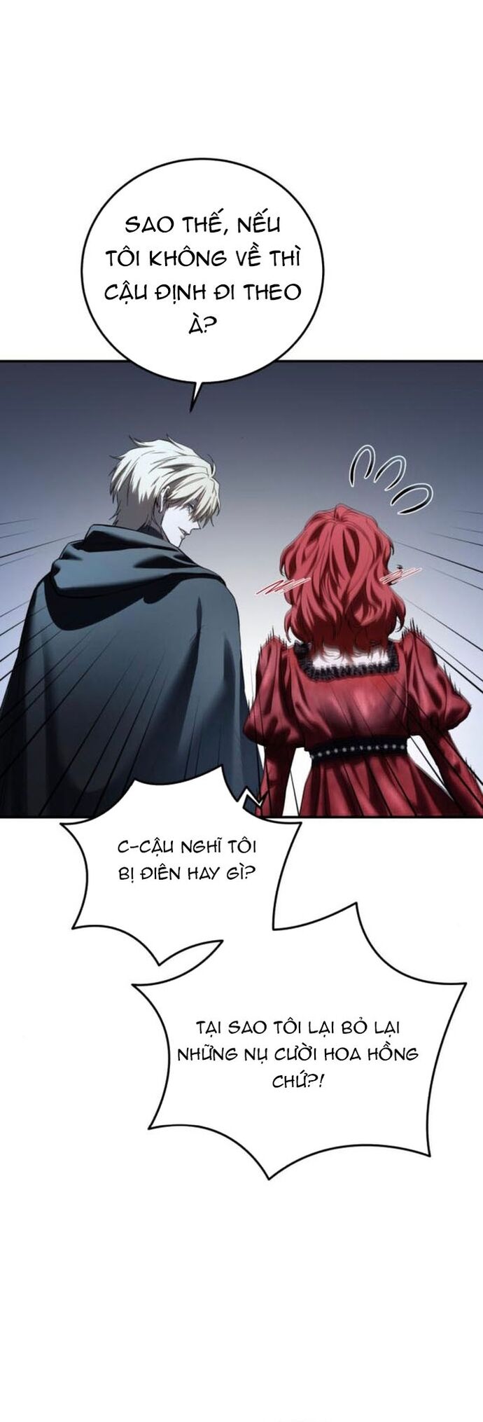Tinh Tú Kiếm Sĩ Chap 96 - Next Chap 97