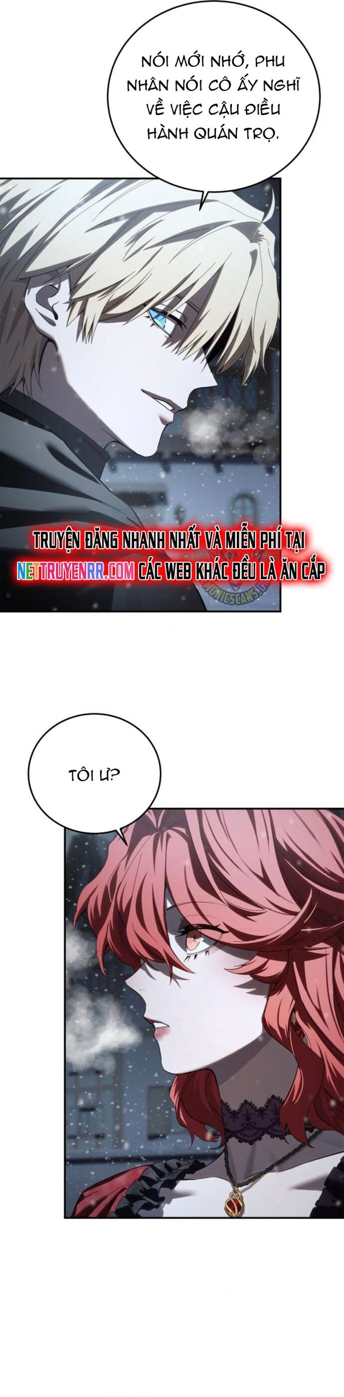 Tinh Tú Kiếm Sĩ Chap 96 - Next Chap 97