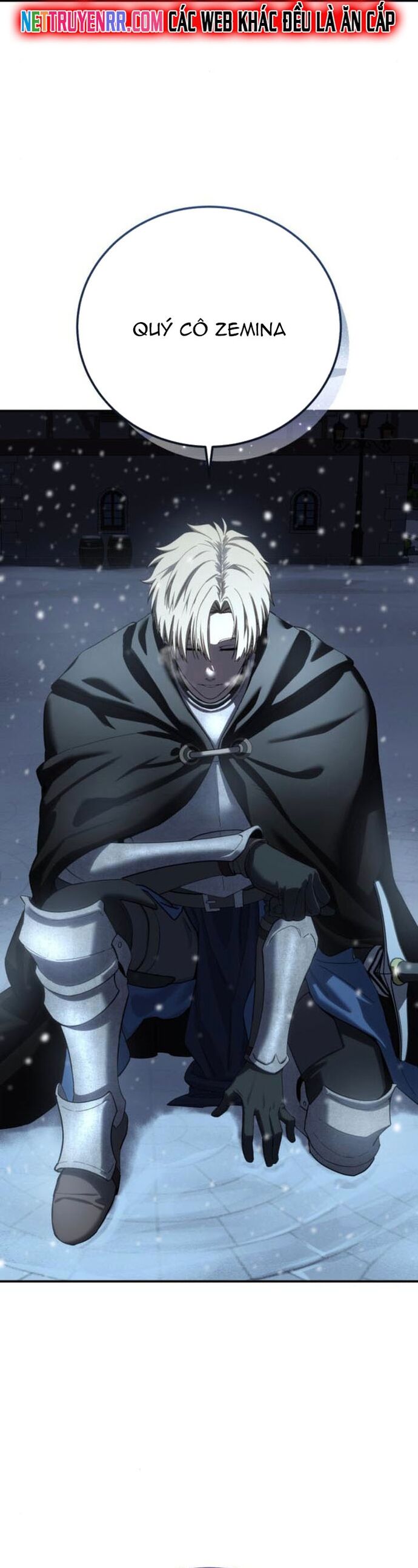 Tinh Tú Kiếm Sĩ Chap 96 - Next Chap 97