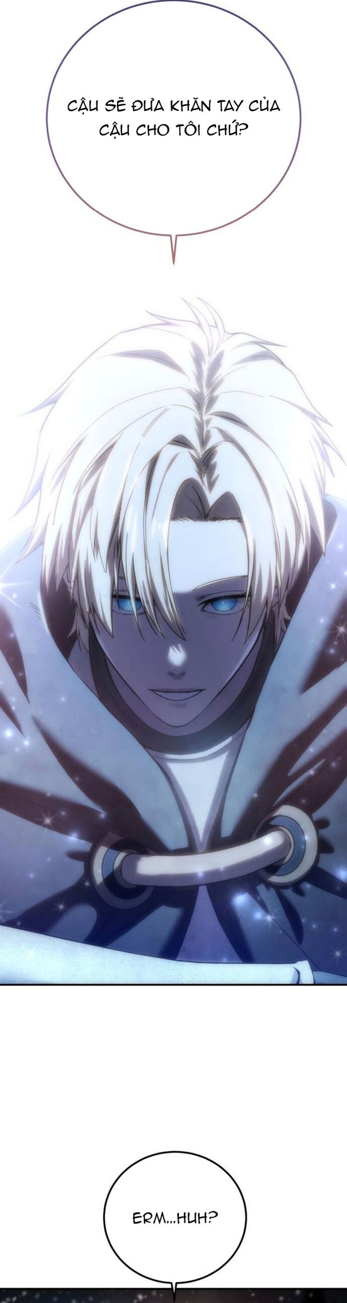 Tinh Tú Kiếm Sĩ Chap 96 - Next Chap 97