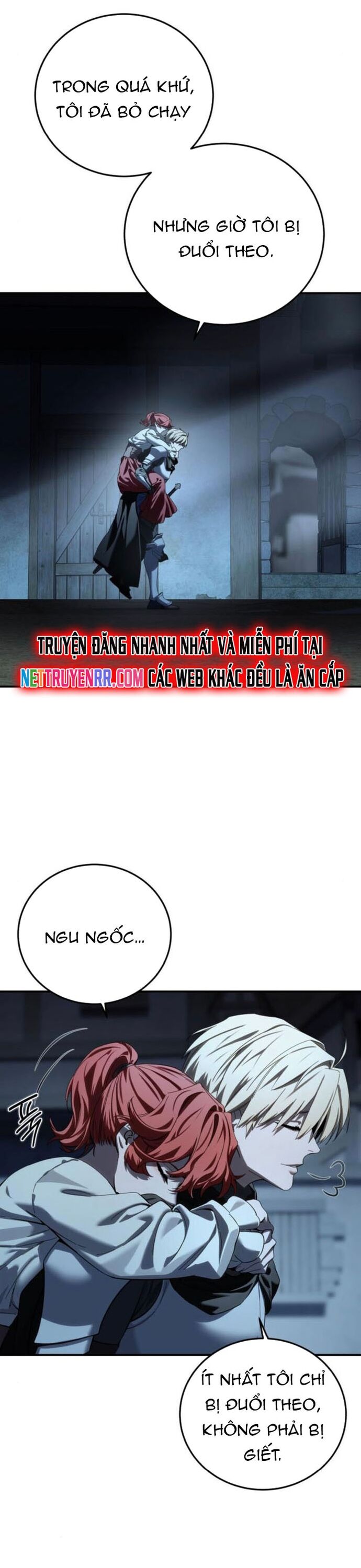 Tinh Tú Kiếm Sĩ Chap 96 - Next Chap 97