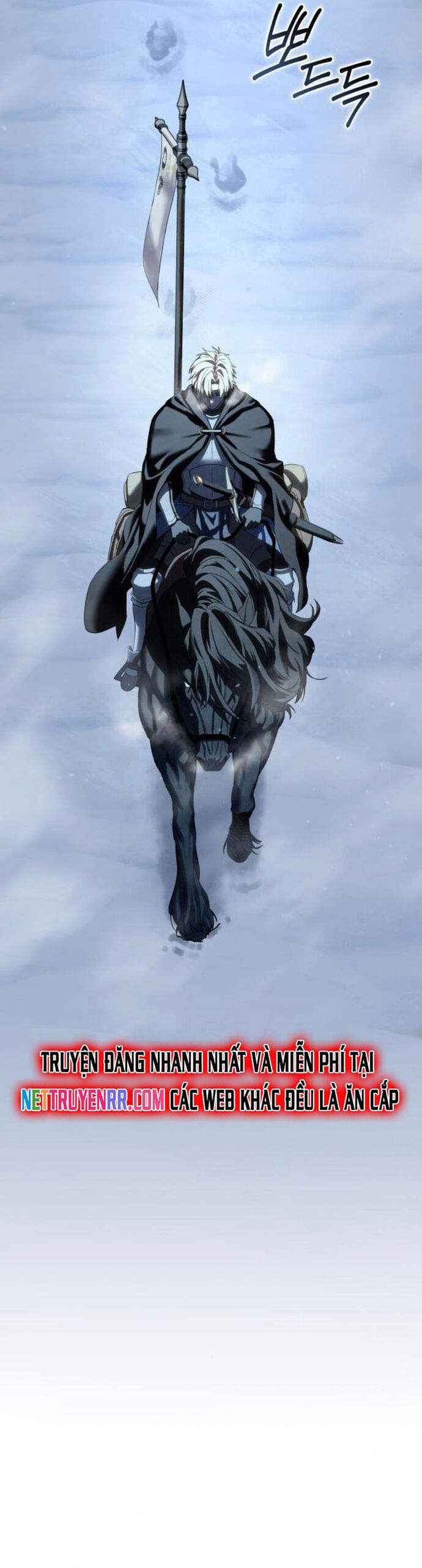 Tinh Tú Kiếm Sĩ Chap 96 - Next Chap 97