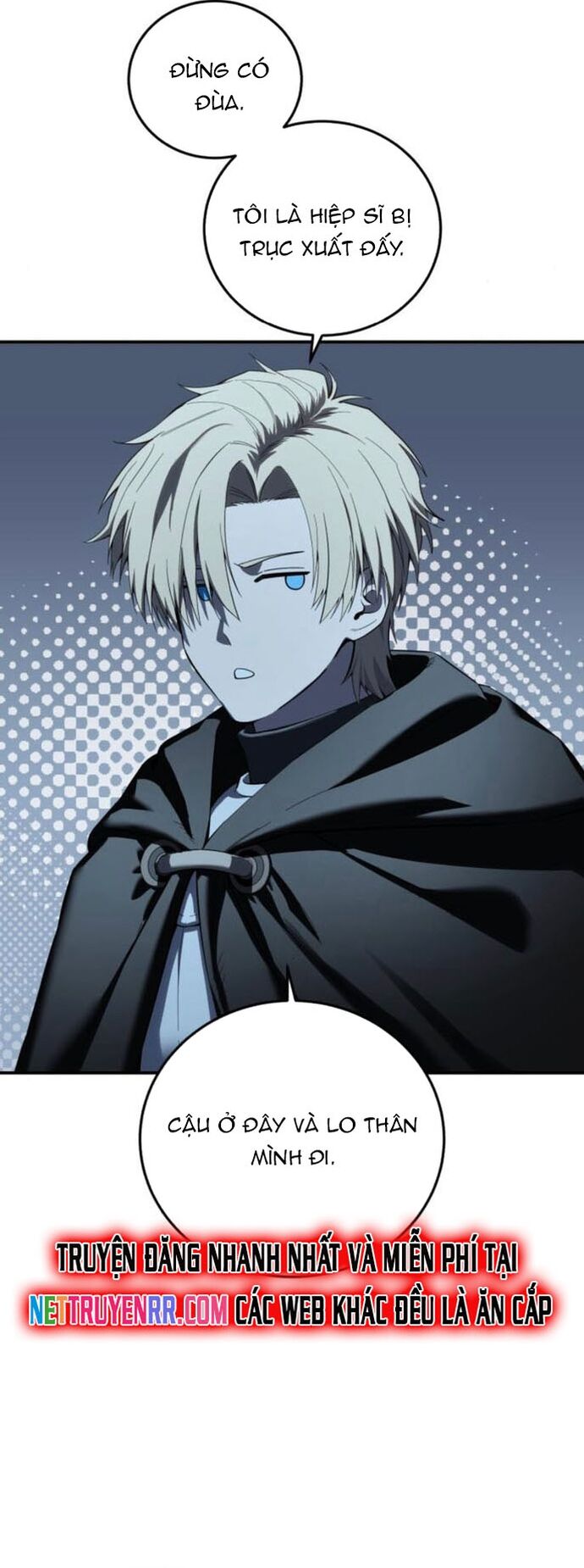 Tinh Tú Kiếm Sĩ Chap 96 - Next Chap 97