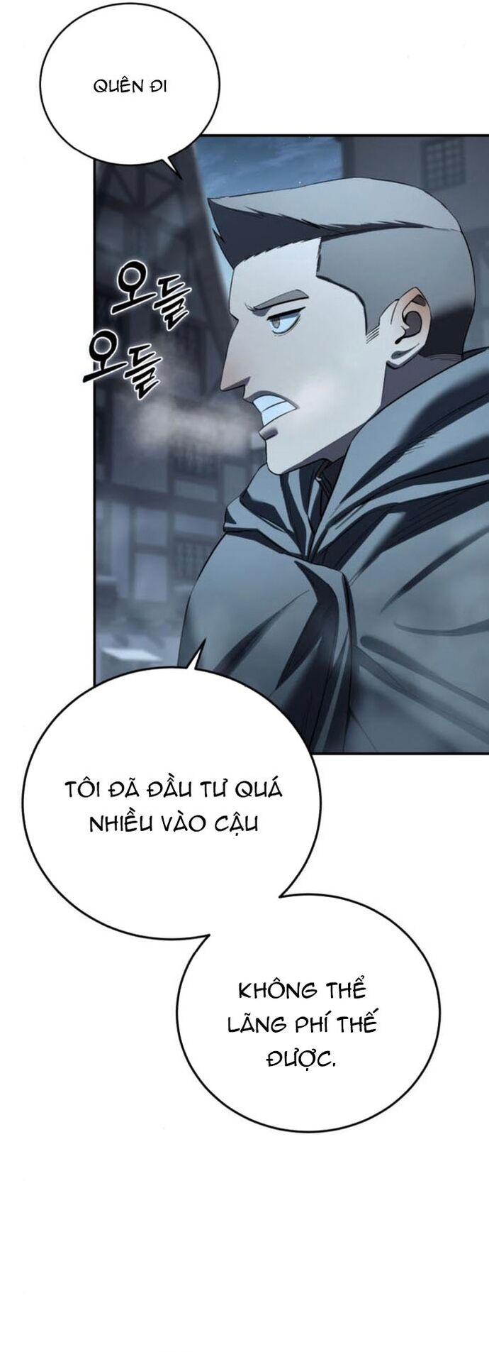 Tinh Tú Kiếm Sĩ Chap 96 - Next Chap 97