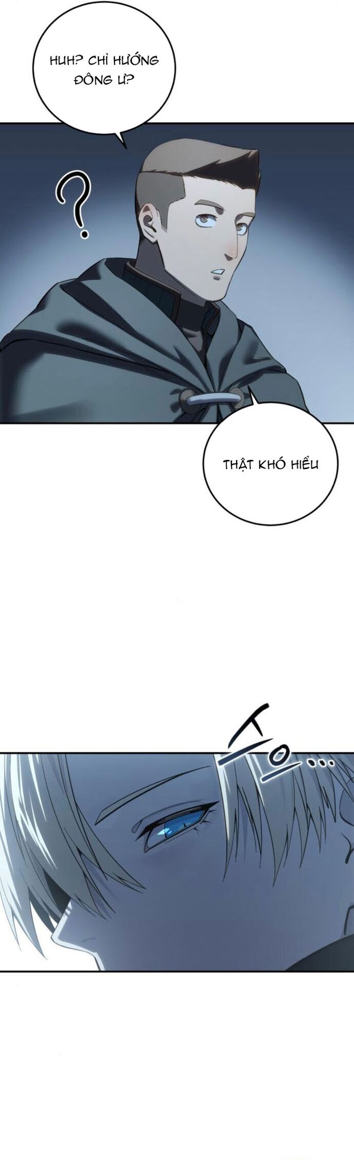 Tinh Tú Kiếm Sĩ Chap 96 - Next Chap 97