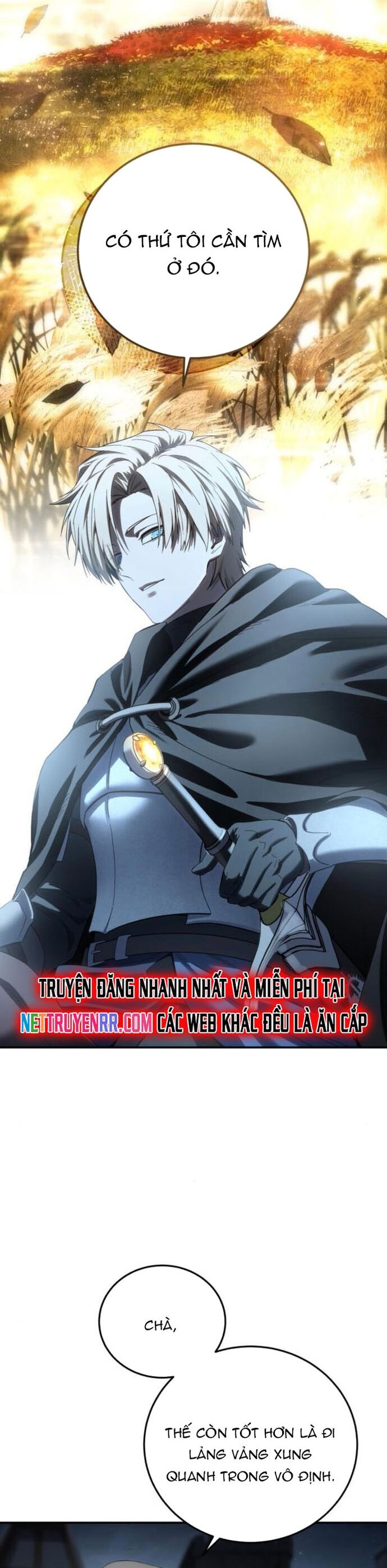 Tinh Tú Kiếm Sĩ Chap 96 - Next Chap 97